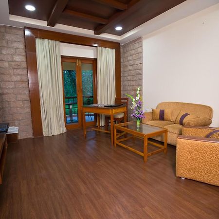 Hotel Kodai International Kodaikanal Ruang foto