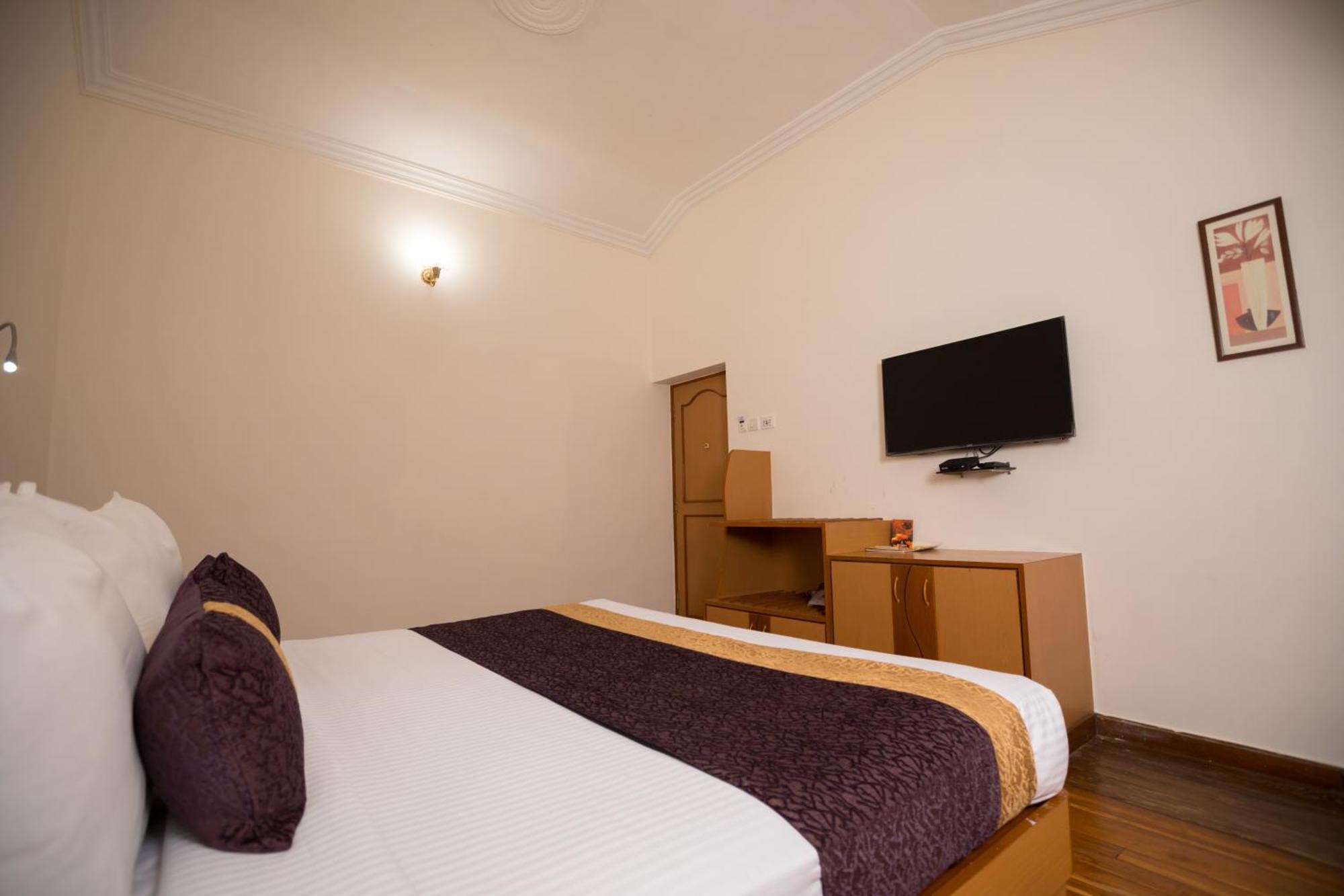 Hotel Kodai International Kodaikanal Ruang foto
