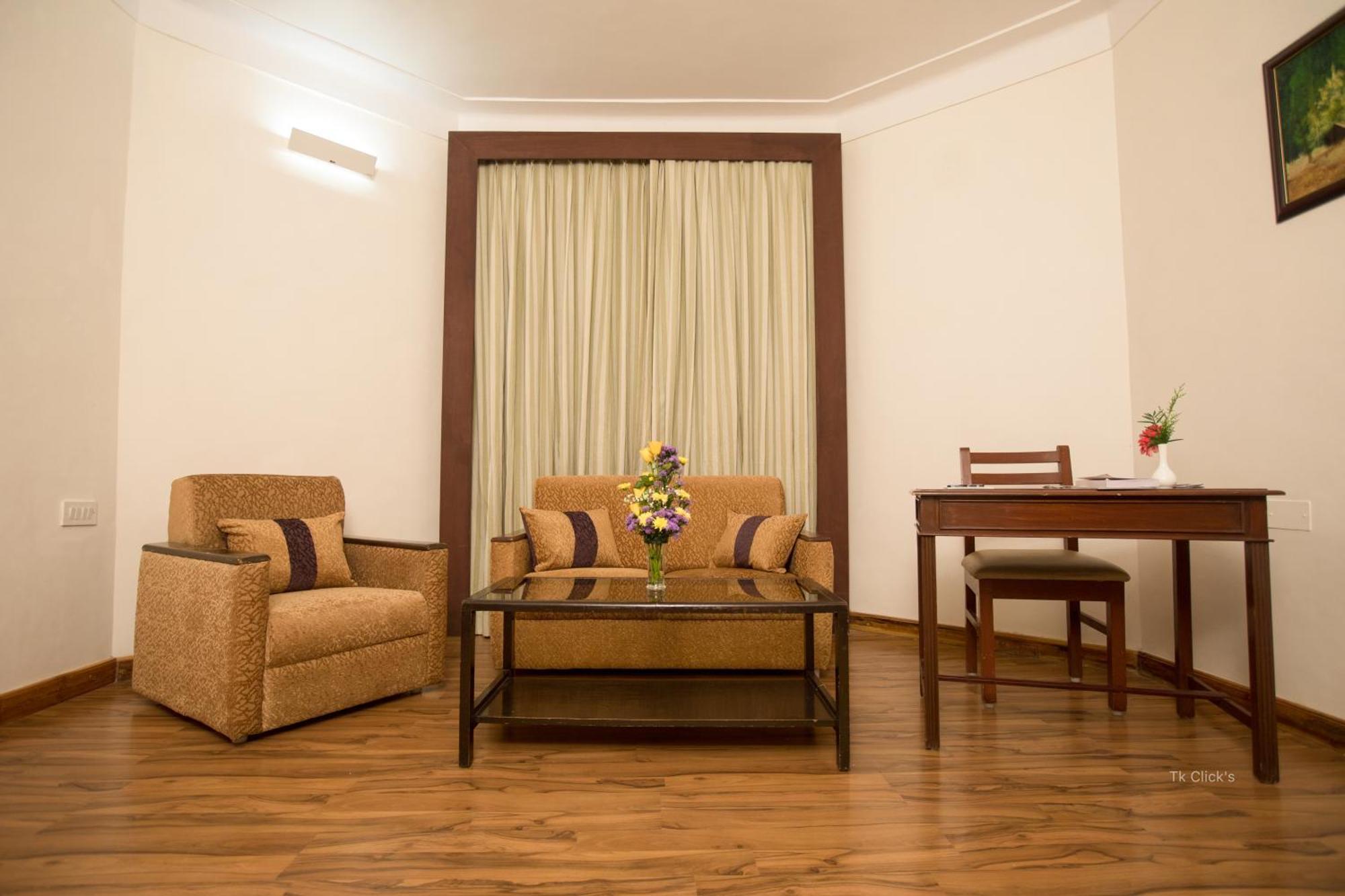 Hotel Kodai International Kodaikanal Ruang foto
